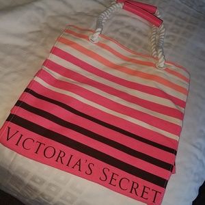 Victoria Secret PINK Tote Bag